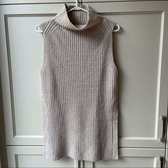 Aritzia - Wilfred Durandal Sweater - Picture 4 of 5